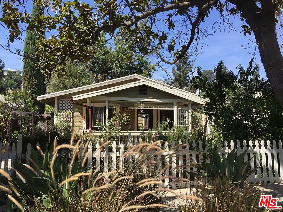 1405 N Occidental Blvd, Los Angeles, CA 90026 Zillow