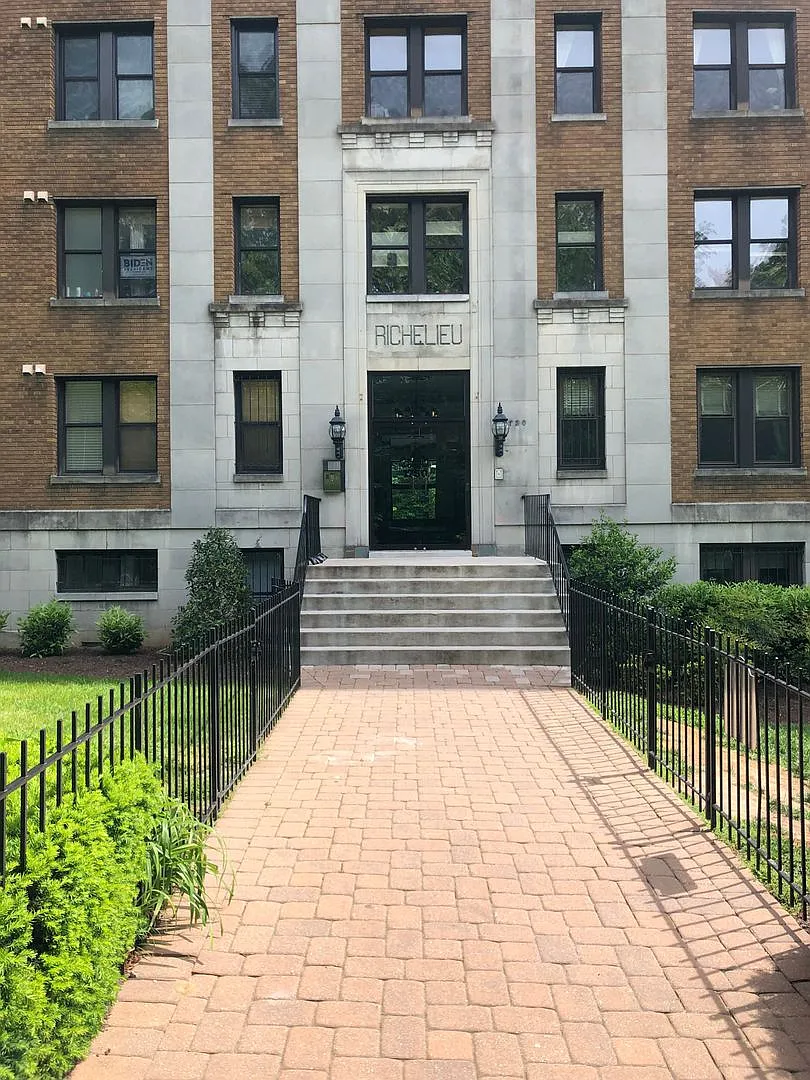 1750 Harvard St NW — Photo 1