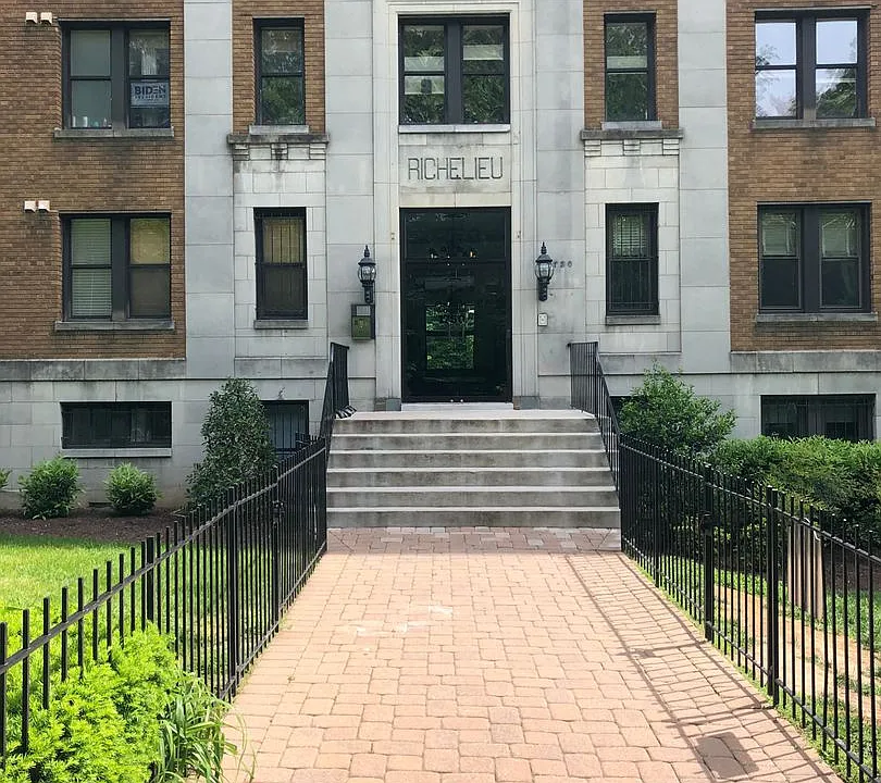 1750 Harvard St NW #5D