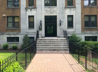 1750 Harvard St NW APT 5D, Washington, DC 20009