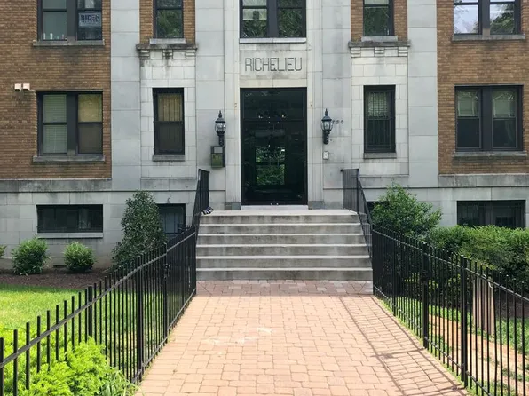 1750 Harvard St NW, Washington, DC