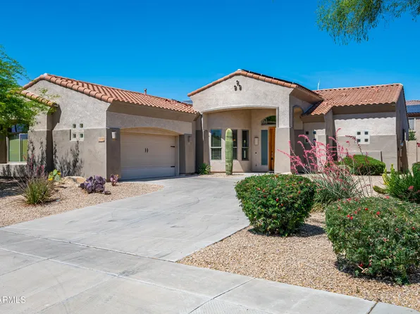 18390 W Piedmont Rd, Goodyear, AZ 85338