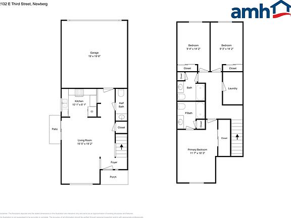 2nd image of 2132 E 3rd St
