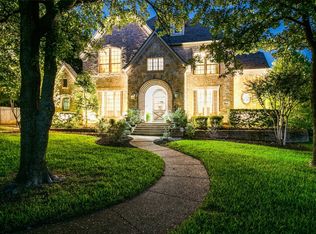 458 Marshall Rd, Southlake, TX 76092