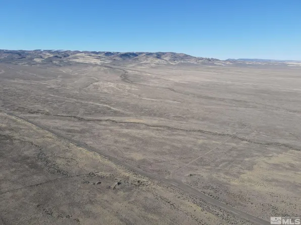 0 McDaniel Way, Battle Mountain, NV 89820