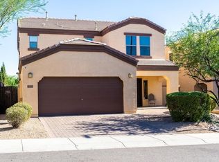 2343 W Hunter Ct, Phoenix, AZ 85085