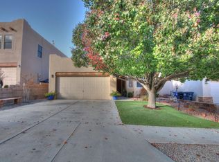 3863 Crystalaire Ave NW, Albuquerque, NM 87120