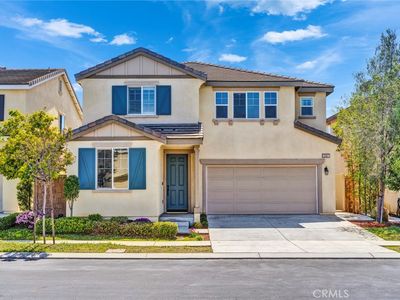 12827 Meridian St, Eastvale, CA, 92880