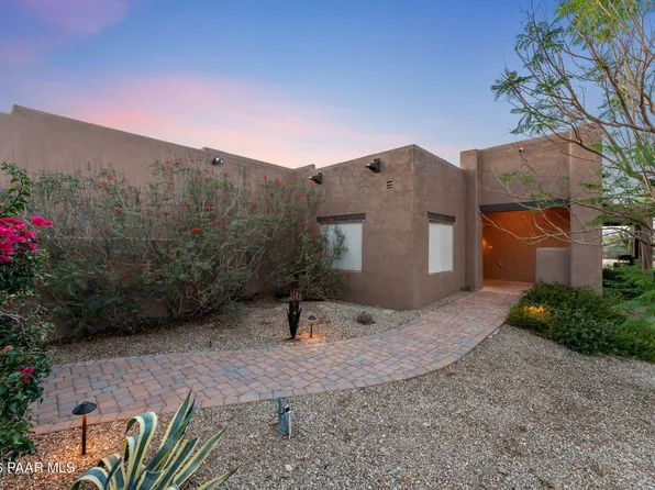 501 S Saguaro Dr, Wickenburg, AZ 85390