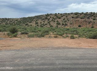 4275 E Coyote Cyn, Rimrock, AZ 86335
