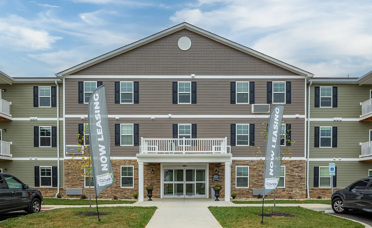 Building Photo - Meridian Hills
