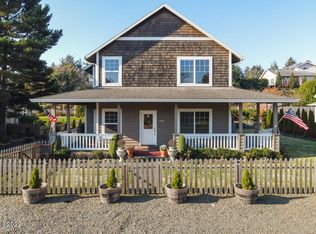 348 W Kershul Cir, Gearhart, OR 97138