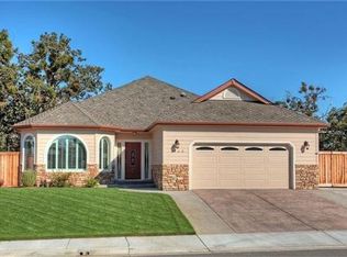 2165 Rabun Way, Central Pt, OR 97502