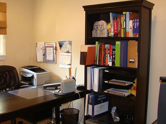 3rd Bd / Home Office