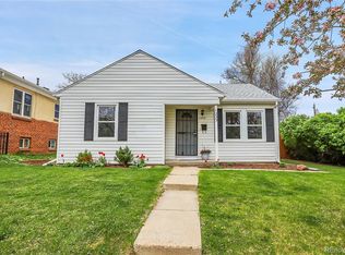 1233 Clinton St, Aurora, CO 80010