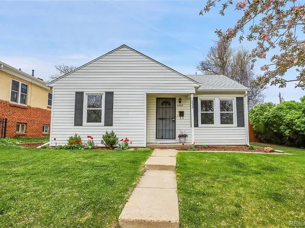 1233 Clinton Street, Aurora, CO 80010