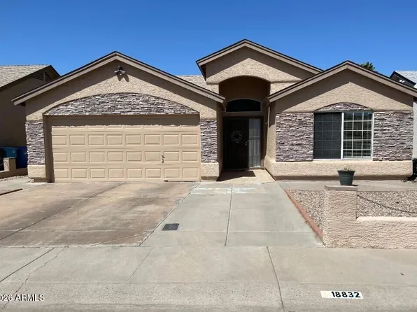 18832 N 3RD Avenue, Phoenix, AZ 85027