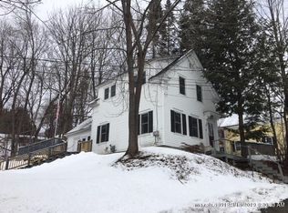 8 Wyman St, Augusta, ME 04330