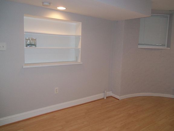 Bedroom view 1