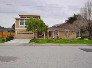 1247 Galvez Dr, Pacifica, CA 94044