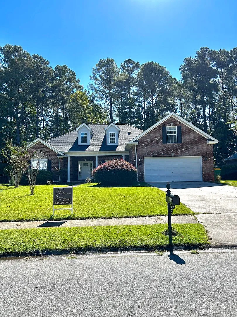 Beautifully Updated 4-Bedroom Home in Pooler, GA — Photo 1