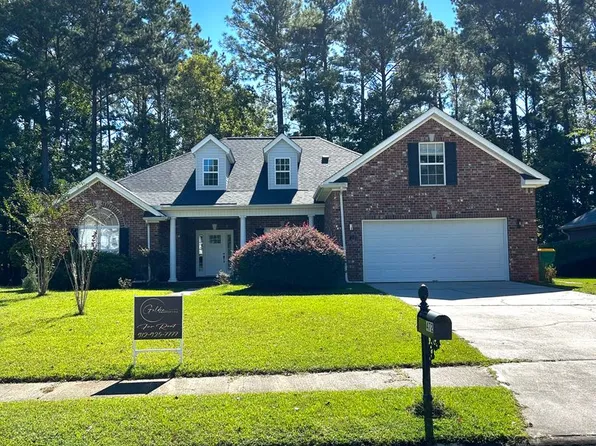 472 Copper Creek Cir, Pooler, GA 31322