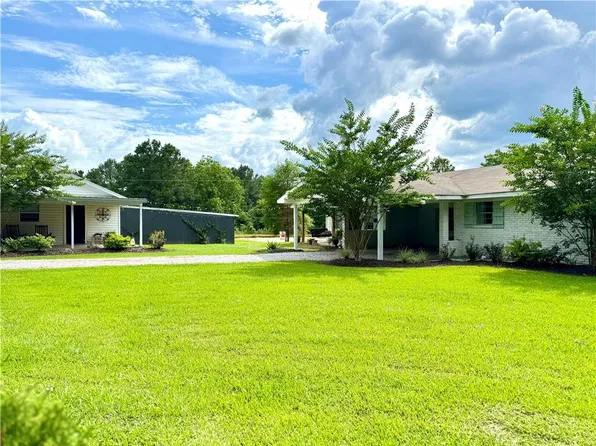 79 Jim Bryant Rd, Deville, LA 71328