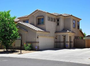 6609 W Laurel Ave, Glendale, AZ 85304