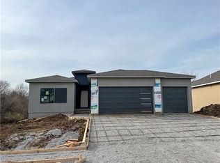 312 Cold Water Ln, Raymore, MO 64083