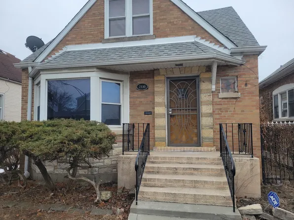 7330 S Oakley Ave, Chicago, IL 60636