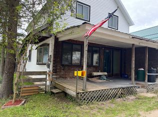 9 Norton Ave, Saint Regis Falls, NY 12980