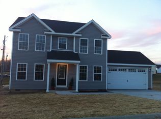 95 Primrose Dr, Morehead, KY 40351