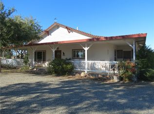 6408 County Road 12, Orland, CA 95963