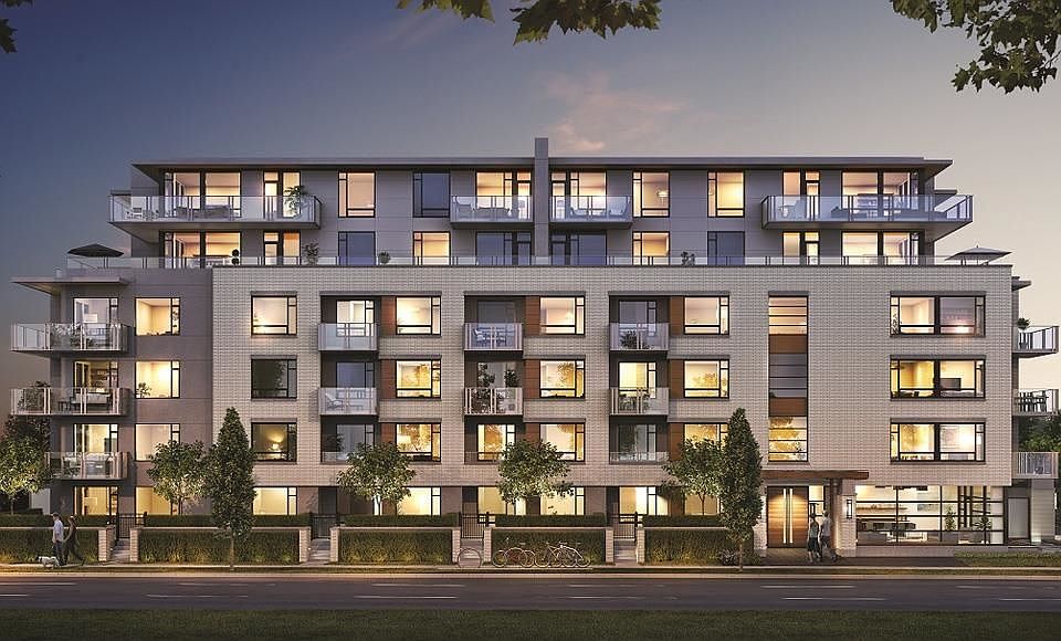 1st image of 5115 Cambie St #503