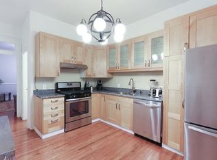 2912 13th St NW #HOUSE, Washington, DC 20009