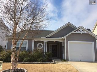 137 Spring Frost Dr, Lexington, SC 29072