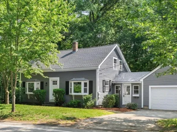 166 Turkey Hill Road, Merrimack, NH 03054