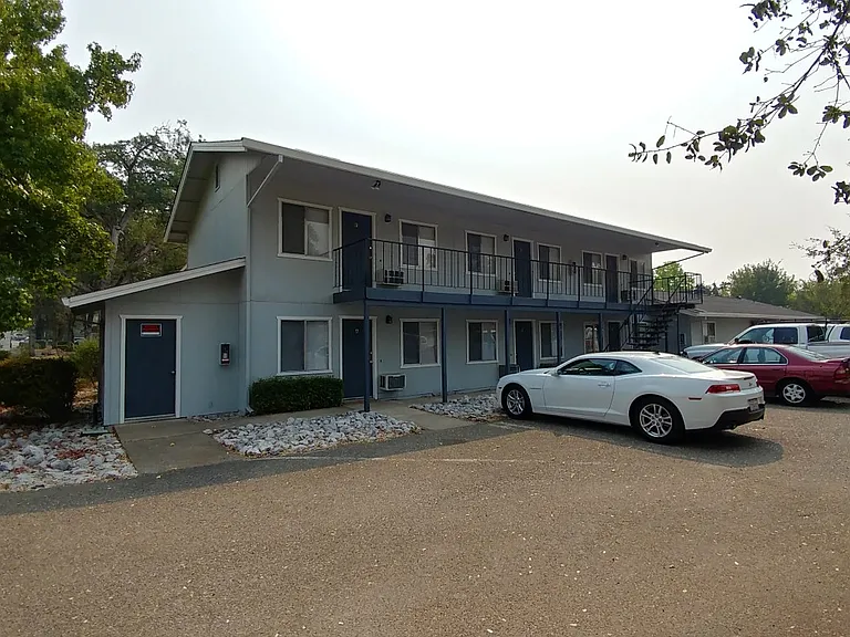 249 Boulder Creek Dr #D — Photo 1