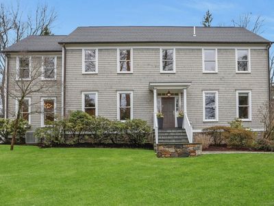 15 Cliff Avenue, Darien, CT, 06820