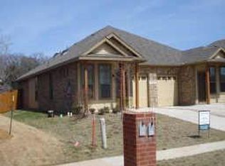 1416 Piedmont Dr, Mansfield, TX 76063