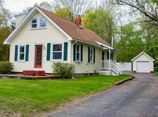 311 West St, Mansfield, MA 02048