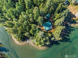 150 E Haskell Hill Rd, Shelton, WA 98584