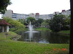 4th image of 6921 Environ Blvd APT 8T