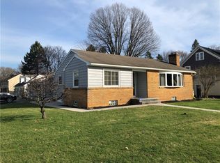 1160 Winton Rd N, Rochester, NY 14609