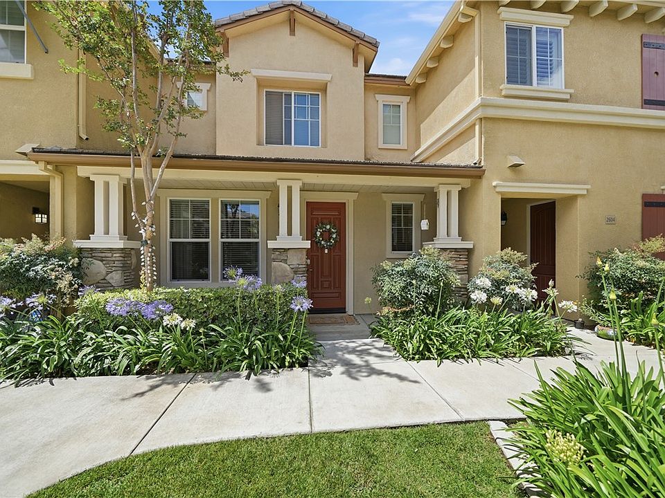 1st image of 30505 Canyon Hills Dr #2603