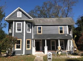 6732 Berryhill St, Milton, FL 32570