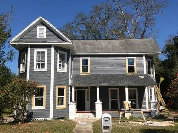 6732 Berryhill St, Milton, FL 32570