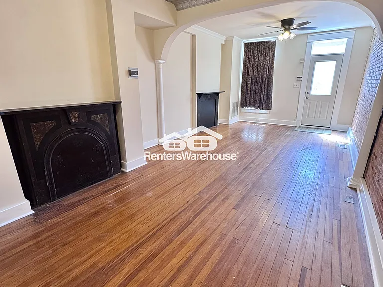 1802 Gough St — Photo 3