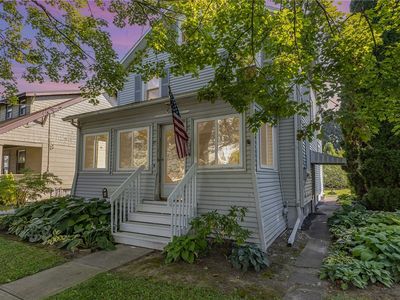 27 S Morrell Ave, Geneva, NY, 14456