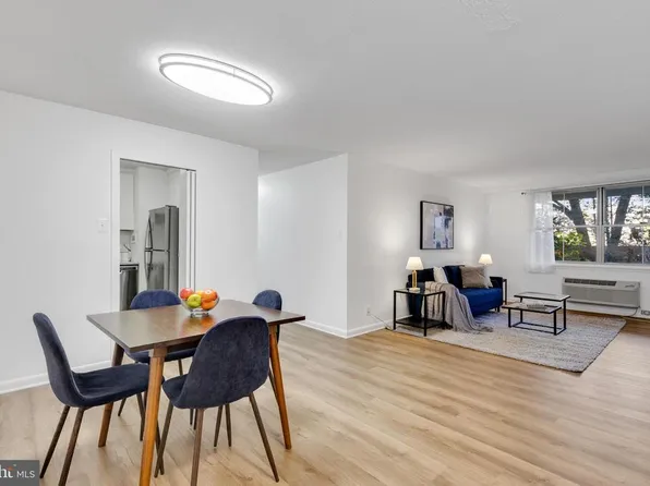 2030 N ADAMS STREET #303, ARLINGTON, VA 22201